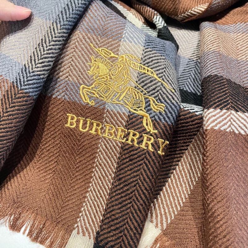 BURBERRY